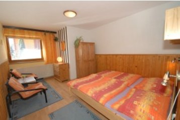 Appartement Liptovský Mikuláš 6